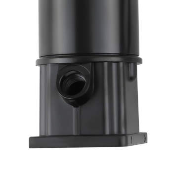 Trim Motor compatible for Mariner Outboards with Reservoir 2-Wire Configuration 809885A2